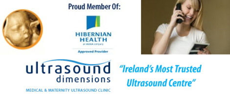 Ultrasound Dimensions image